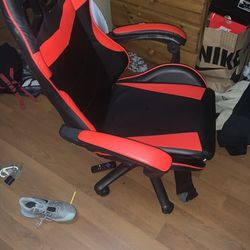 Game Chair