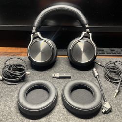 Corsair VIRTUOSO RGB Wireless SE (Gunmetal)