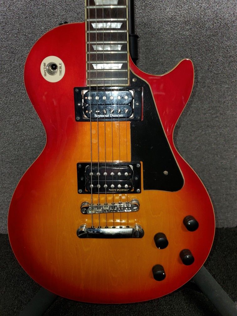 Epiphone Les Paul