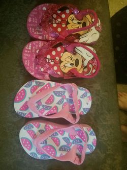 Girl Sandals