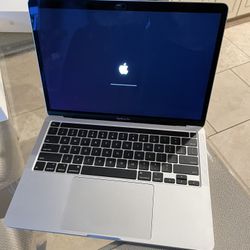 2020 Macbook Pro 13 2.0/16/1TB Like New 71 Cycles Original Box