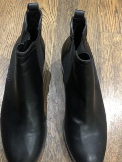 Abound Chelsea Boots Size 7m