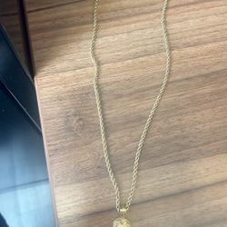 Gold Chain