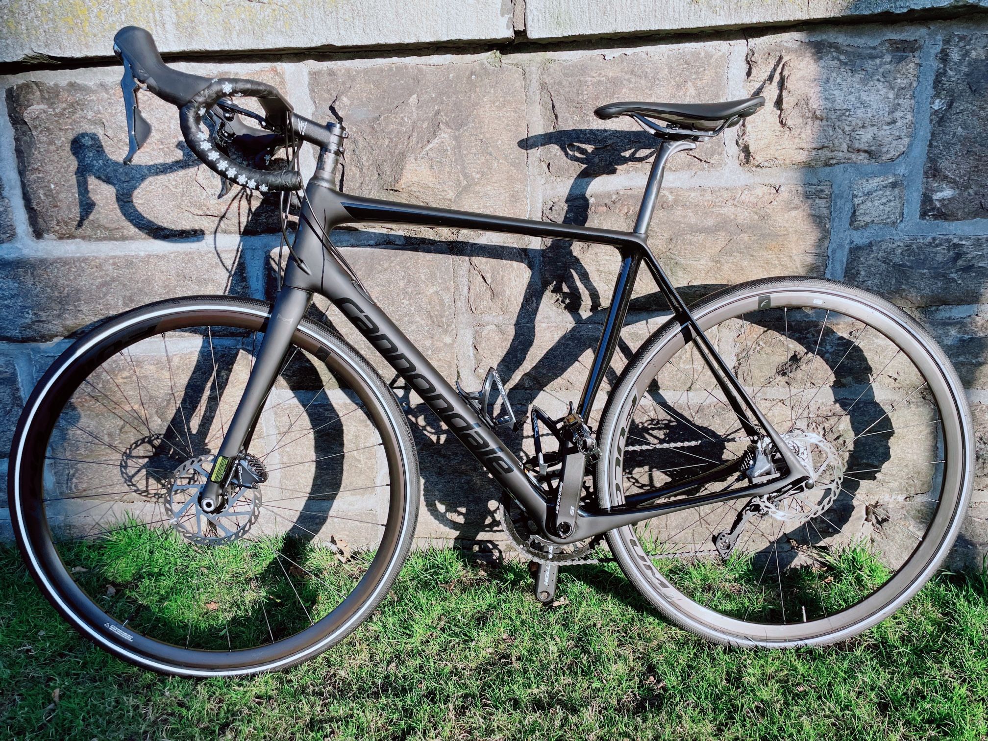 Cannondale Synapse Hi Mod Ultegra size 56