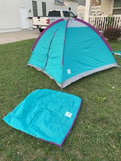 Tent