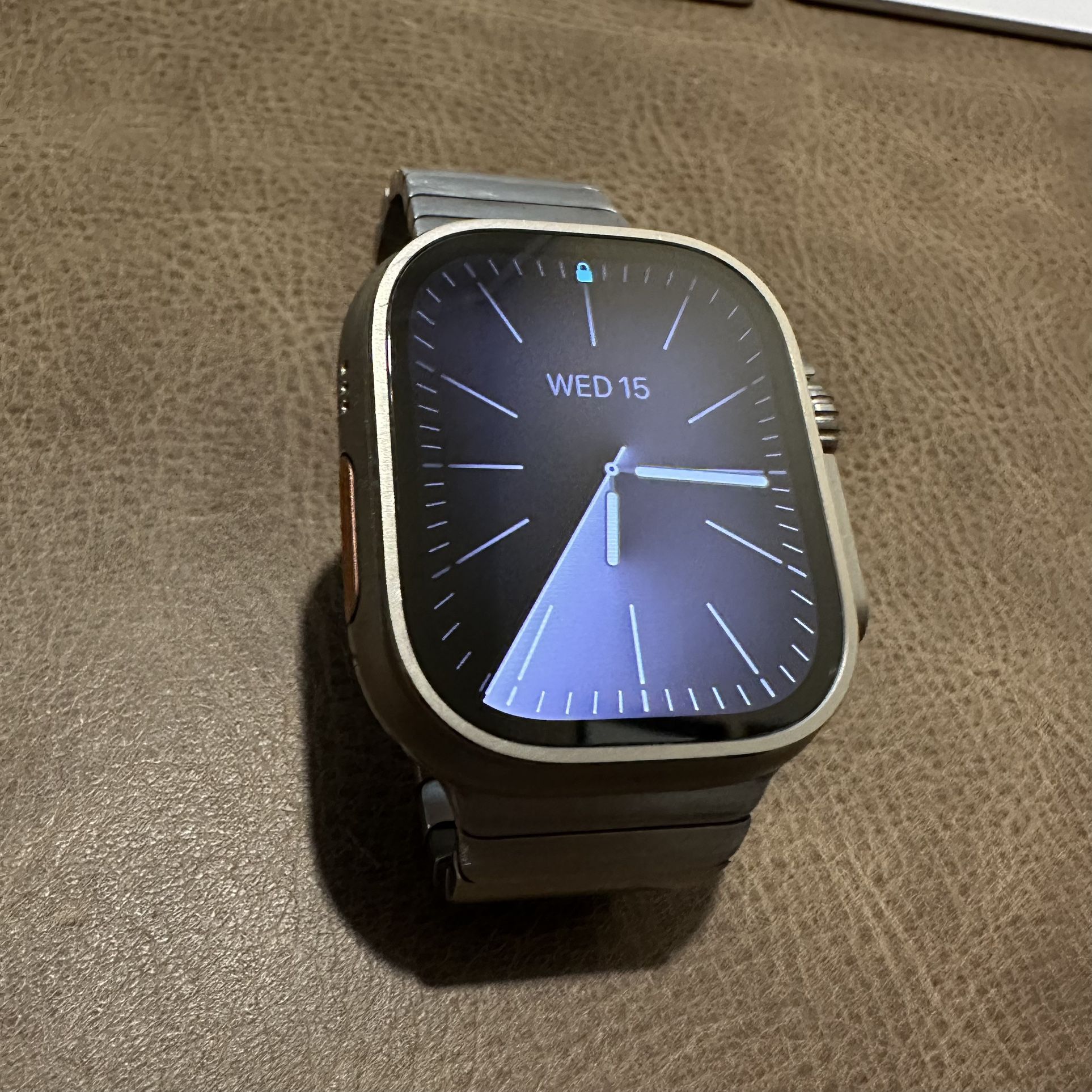 Apple Watch Ultra - MINT