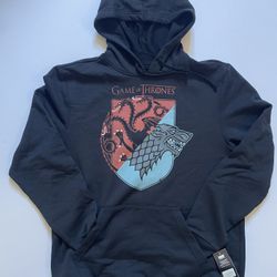 Game of Thrones Hoodie