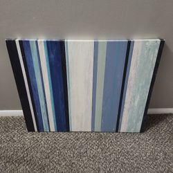 Abstract Wall Art