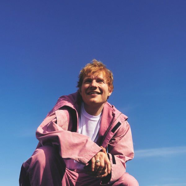 Ed Sheeran