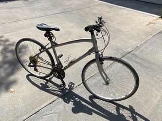 Street 5 Speed Bike
