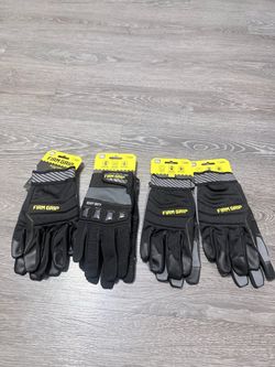 Gloves Husky