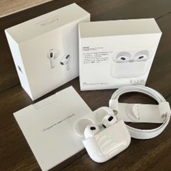 AirPods Gen3