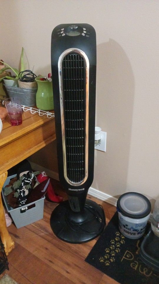 Tower Fans