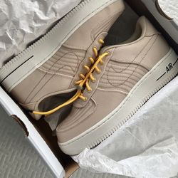 New Nike Air Force 1 Shoes