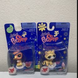 Petshops