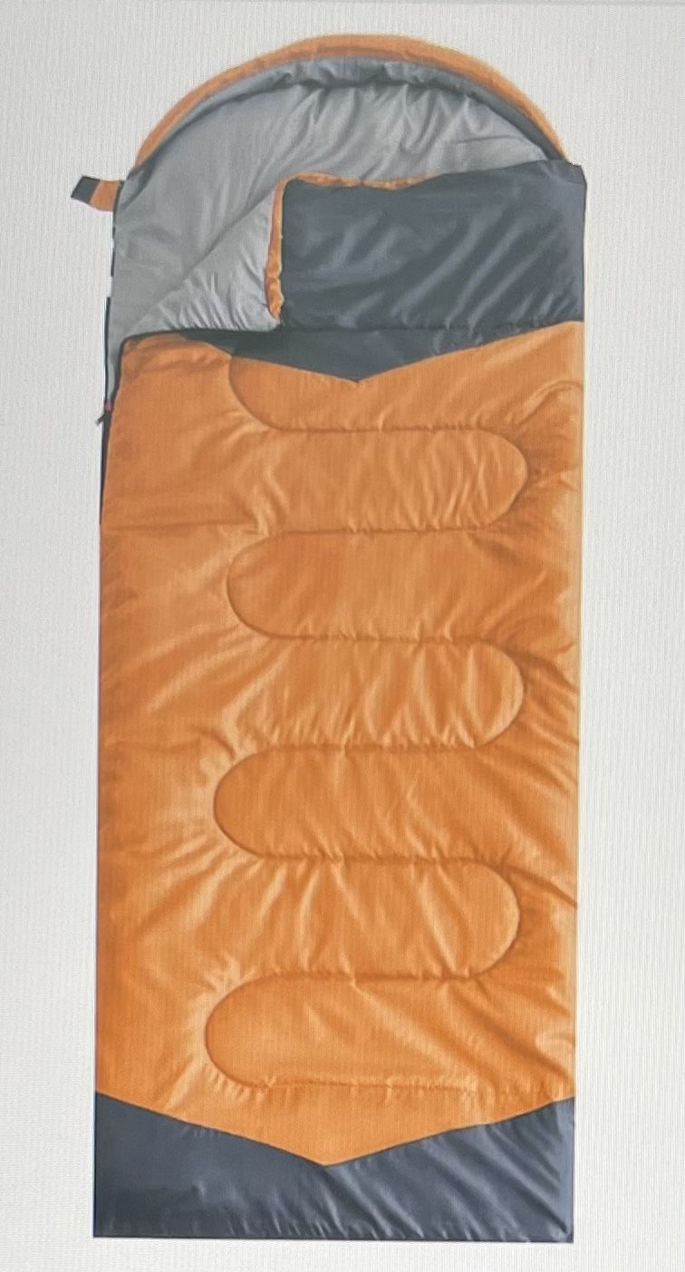 Sleeping Bag