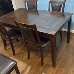 Table For Sale 