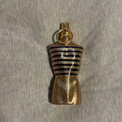 Jean Paul Gaultier Le Male Elixir – 125ml Eau de Parfum (Men’s Fragrance)