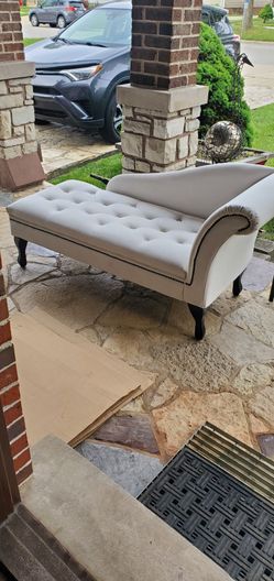 Lounge sofa