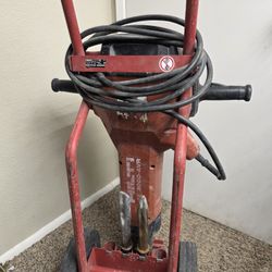 Hilti TE 3000
