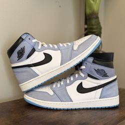 Jordan 1 High University Blue