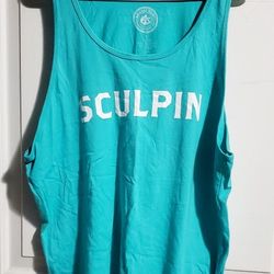 Ballast Point Tank Top