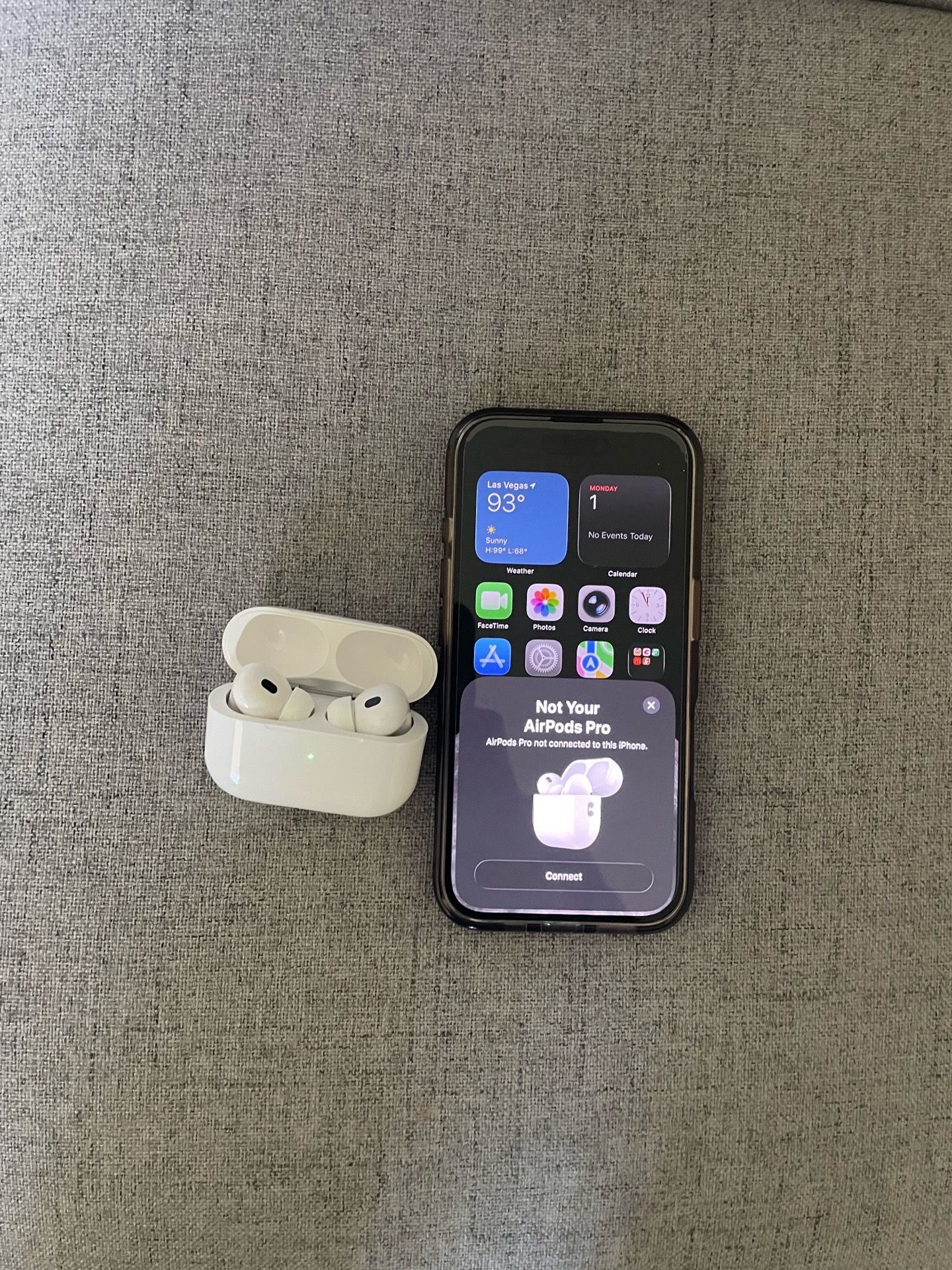AirPods