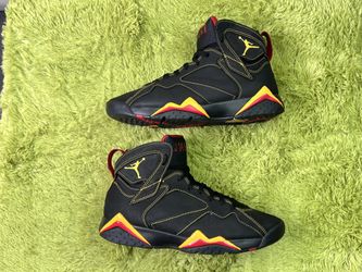 Jordan 7 Citrus Size 10