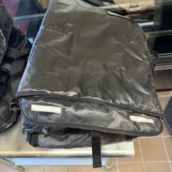 Insulated catering bags