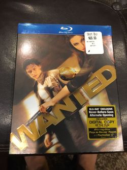 Wanted