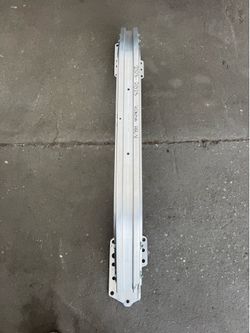 2023 2024 2025 HONDA HR-V FRONT REINFORCEMENT OEM USED
