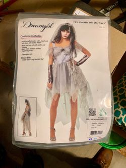 Halloween 👻 Costume