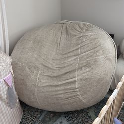 Love Sac Giant Bean Bag