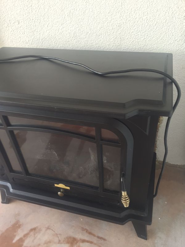 Electric Fireplace for Sale in Fountain Valley, CA OfferUp