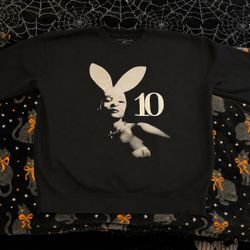 Eternal Sunshine Tour Merch