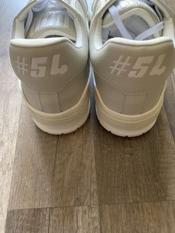 Lv White Slippers for Sale in Santa Ana, CA - OfferUp