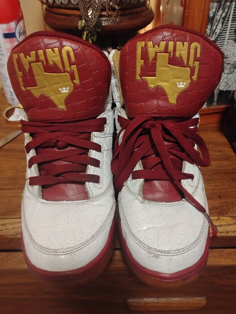 Patrick Ewing Sneakers