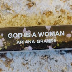 Ariana Grande Perfume Spritz *New*