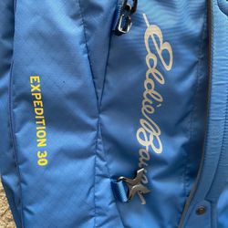 Eddie Bauer 30 Inch Check Bag