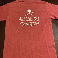 Men’s Pirate T-Shirt 