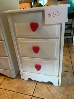 Kids furniture moving sale