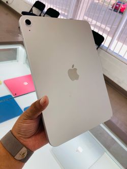 iPad A16 128gb