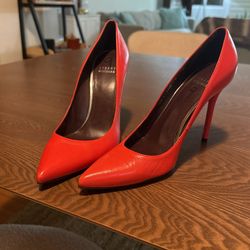 Stuart Weitzman Showroom Shoes Size 9