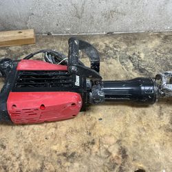 Bauer Jack Hammer