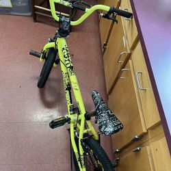 Kent Freestyle BMX Bike ( Restored ) 