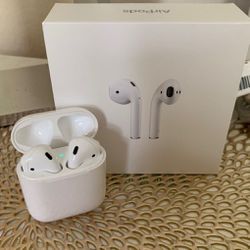 AirPods 1:1 (shipping Only) 2-5 Days 