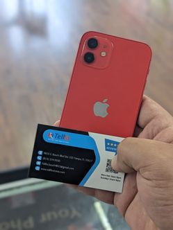iPhone 12 128gb unlocked