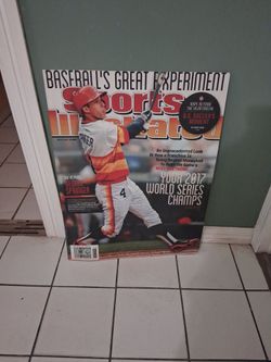 George Springer