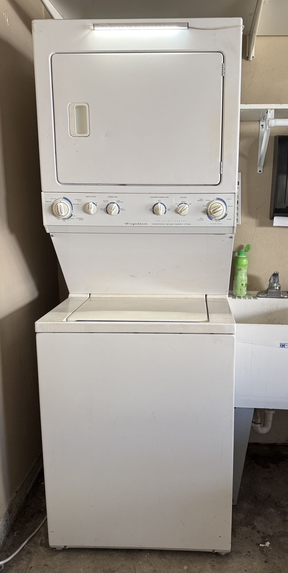 Washer/Dryer Combo - Must Go This Weekend