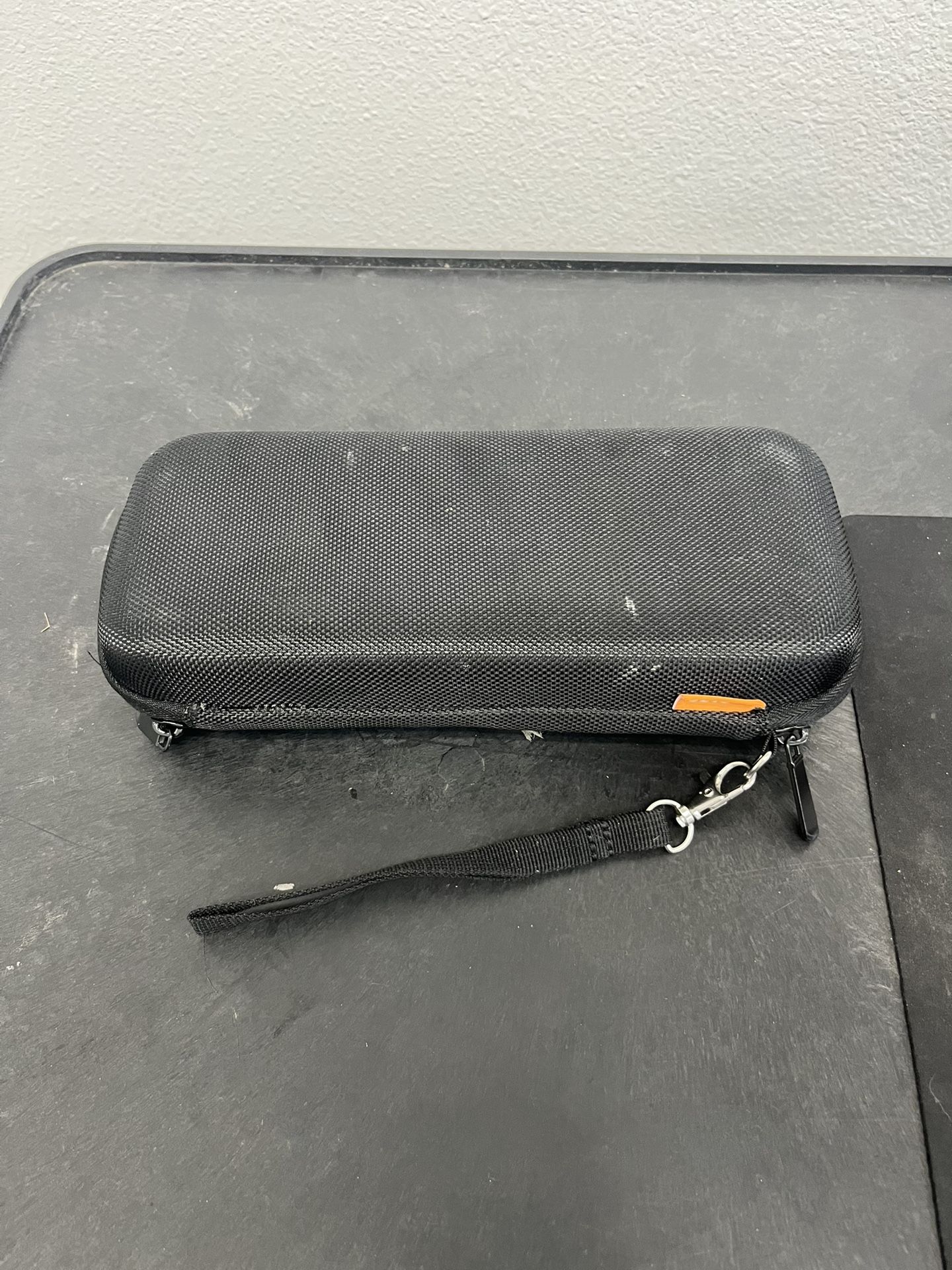 Nintendo Switch Games And Carrying Bag